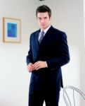 Photo of a business broker